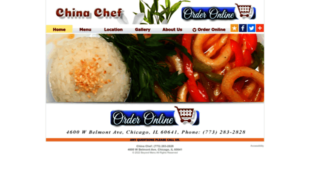 chicagochinachef.com