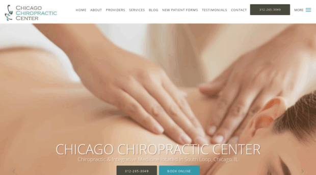 chicagochiropracticcenteronline.com