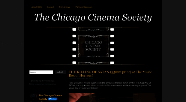 chicagocinemasociety.org