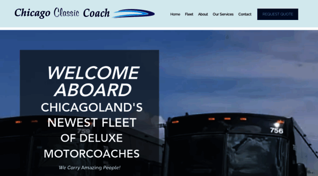 chicagoclassiccoach.us