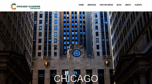 chicagoclearing.com