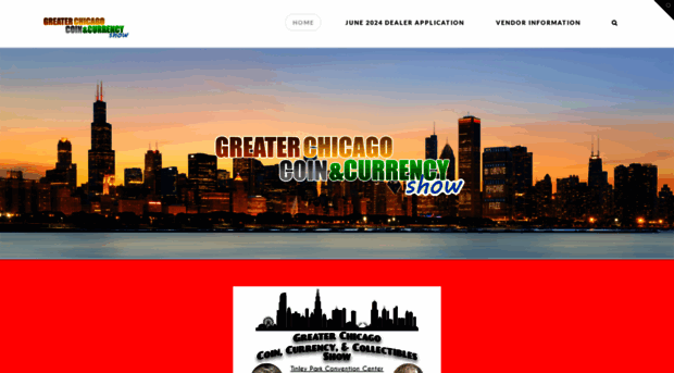 chicagocoinshow.com