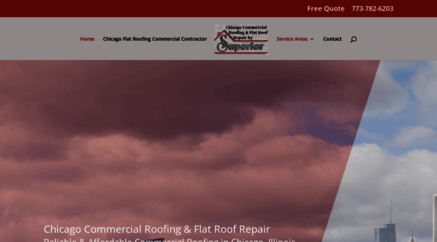 chicagocommercialroofingco.com