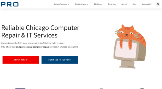 chicagocomputerrepair.com