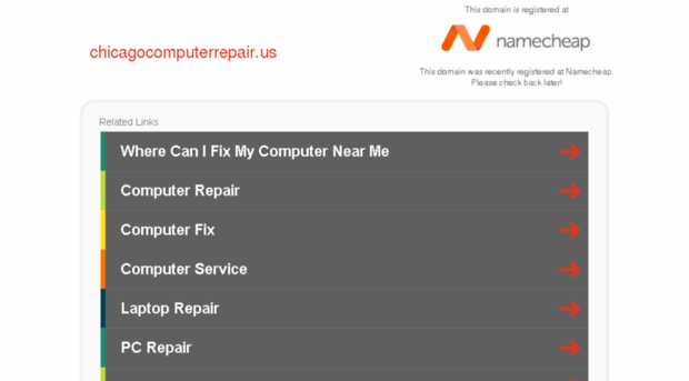 chicagocomputerrepair.us