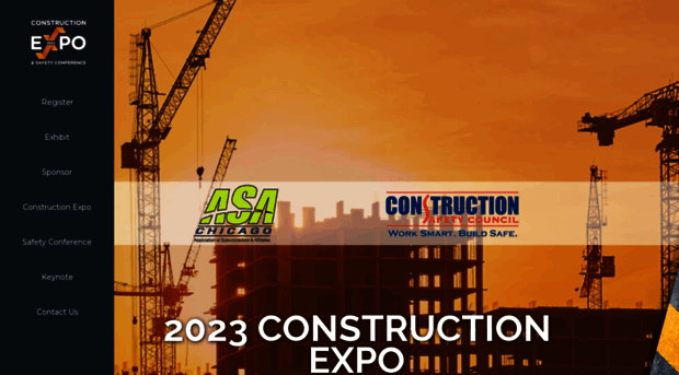 chicagoconstructionexpo.com