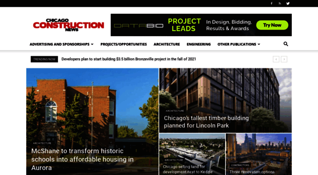 chicagoconstructionnews.com