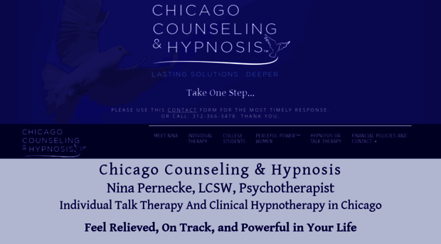 chicagocounselinghypnosis.com