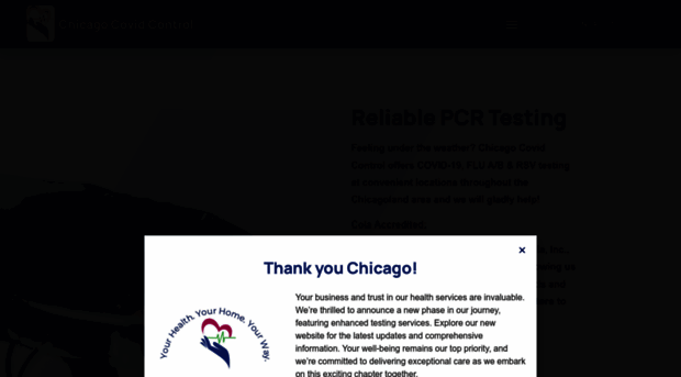 chicagocovidcontrol.com