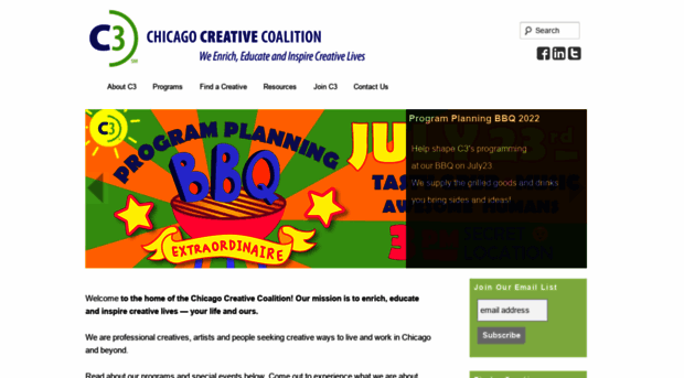 chicagocreative.org