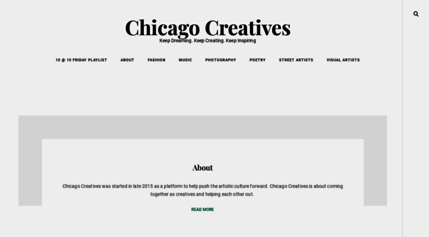 chicagocreatives.co