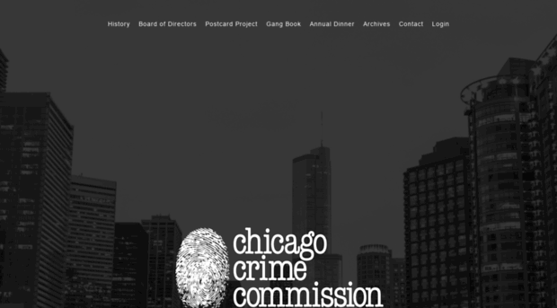 chicagocrimecommission.org