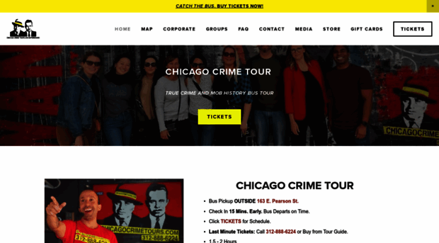 chicagocrimetours.com