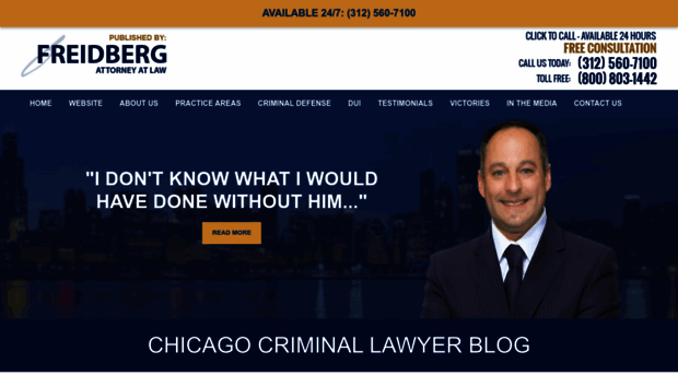 chicagocriminallawyerblog.com