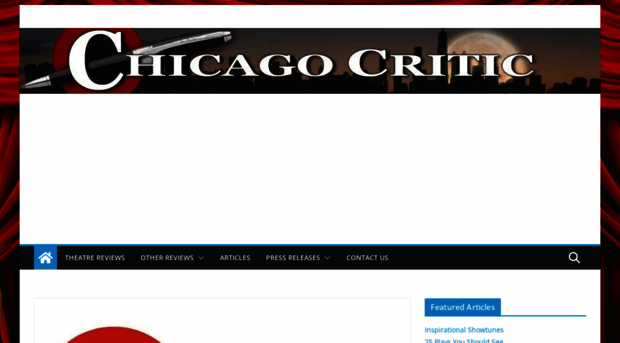 chicagocritic.com