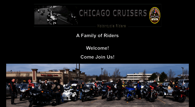 chicagocruisers.com