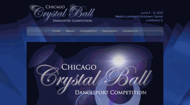 chicagocrystalball.com