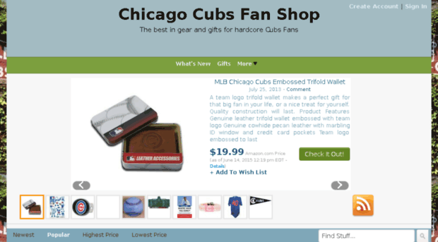 chicagocubsfanshop.com