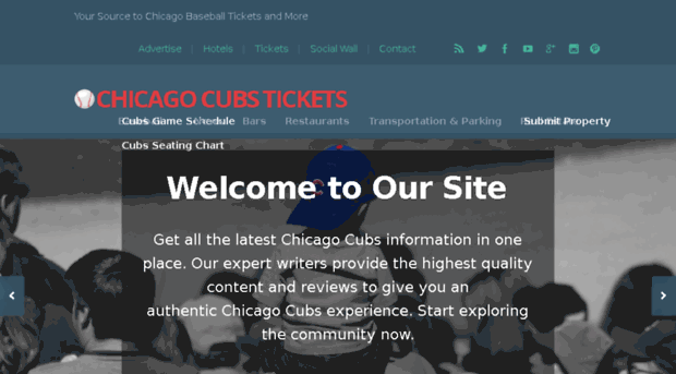 chicagocubstickets.com