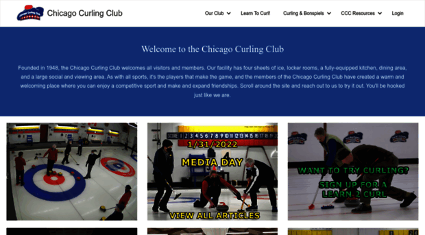 chicagocurlingclub.org