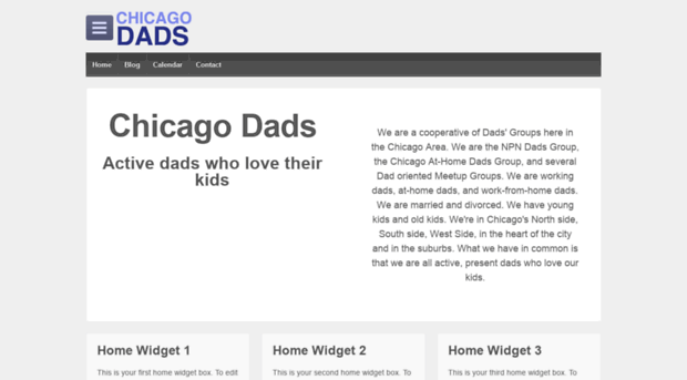 chicagodads.org