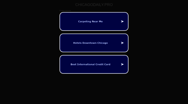 chicagodaily.pro