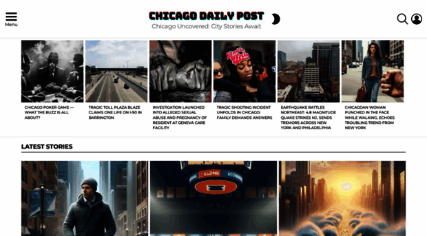 chicagodailypost.com