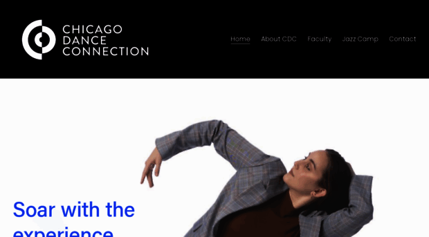 chicagodanceconnection.com