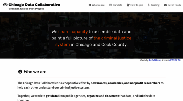 chicagodatacollaborative.org