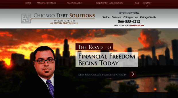 chicagodebtsolutions.com