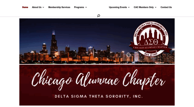 chicagodeltas.com