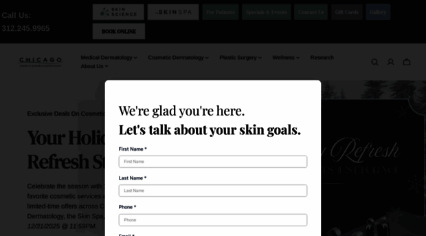 chicagodermatology.co