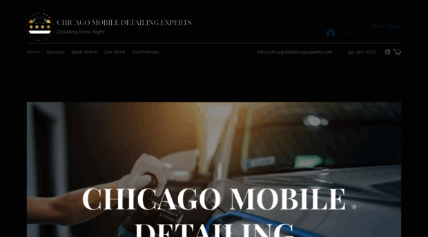 chicagodetailingexperts.com