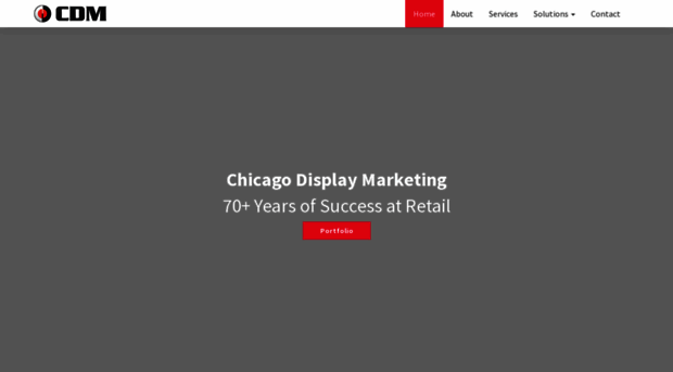 chicagodisplay.com