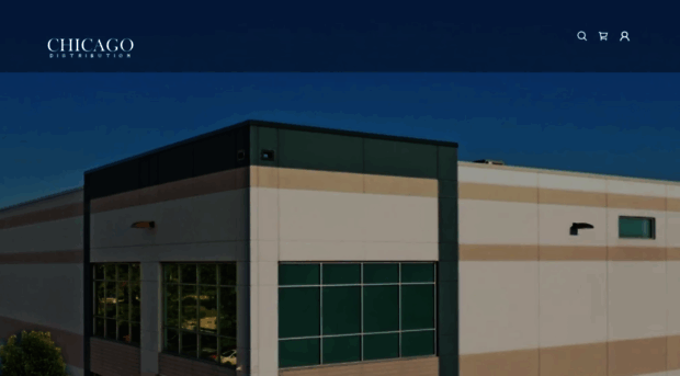 chicagodistribution.com