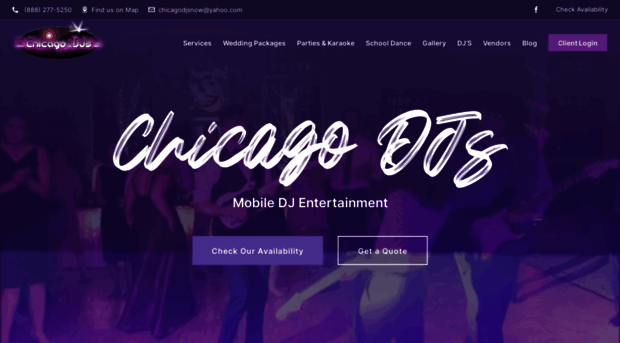 chicagodjsnow.com