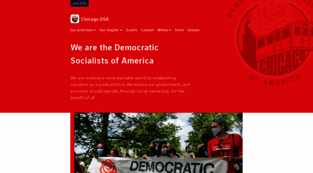 chicagodsa.org