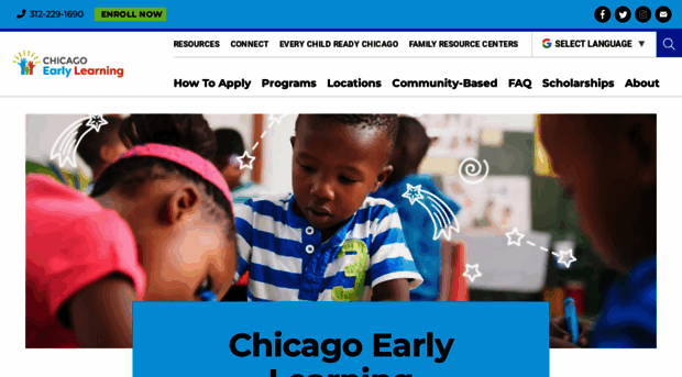 chicagoearlylearning.org