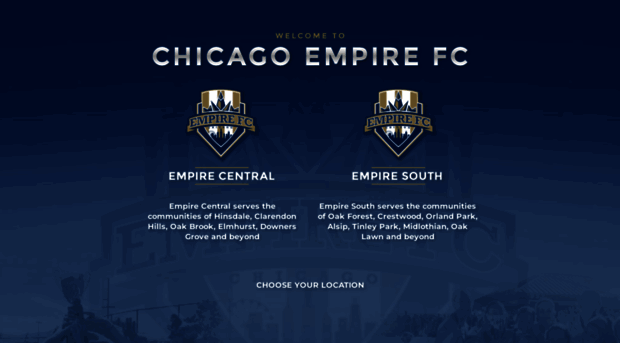 chicagoempirefc.com