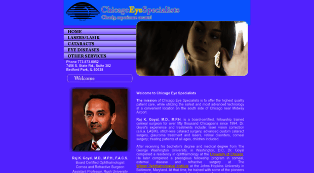 chicagoeyespecialists.com