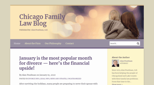 chicagofamilylawblog.com