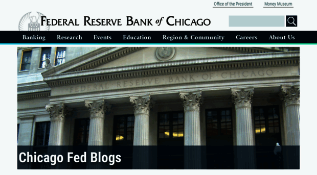 chicagofedblogs.org