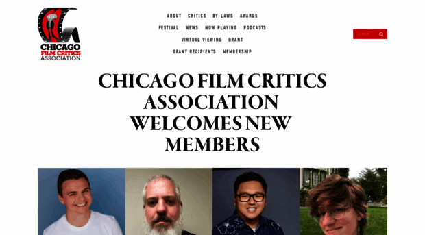 chicagofilmcritics.org