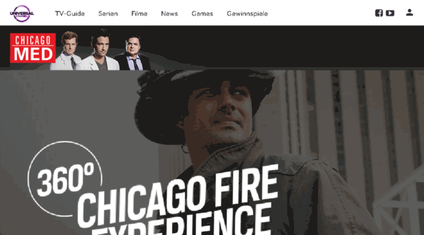 chicagofire.universalchannel.de