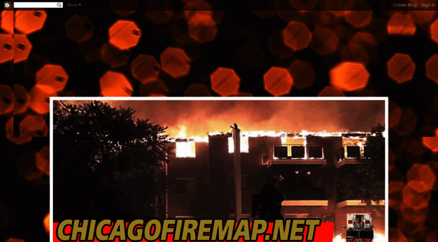 chicagofiremap.net