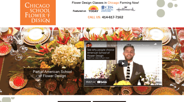 chicagoflowerdesign.com