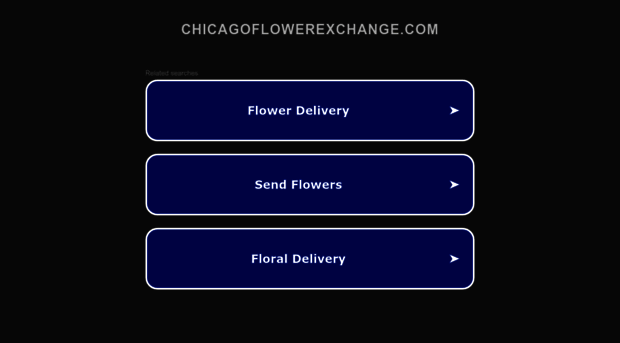 chicagoflowerexchange.com