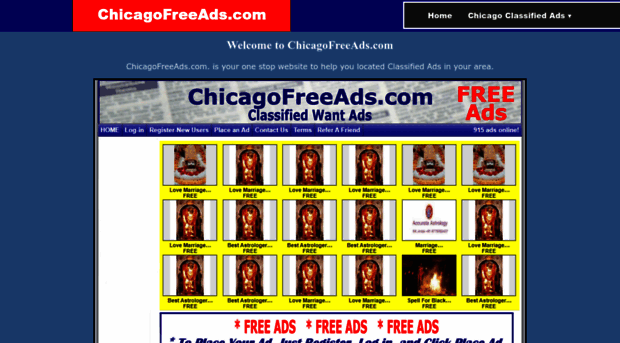 chicagofreeads.com