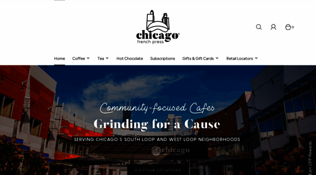 chicagofrenchpress.com