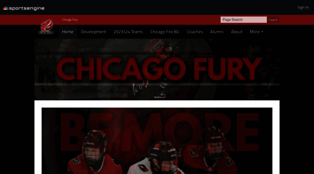 chicagofury.com